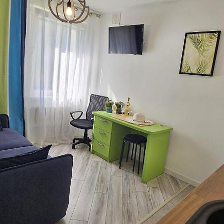 Apartament Nr 103 Gdansk Bagian luar foto