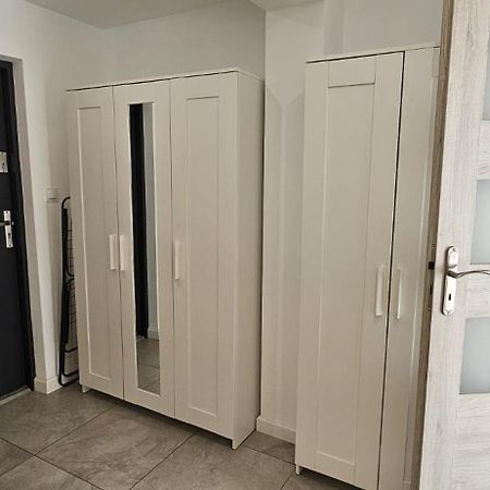 Apartament Nr 103 Gdansk Bagian luar foto